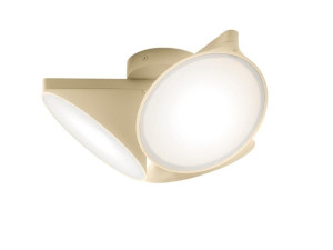 Алюминиевый светодиодный потолочный светильник