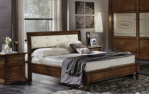 Кровать REGINA DEVINA NAIS LT142