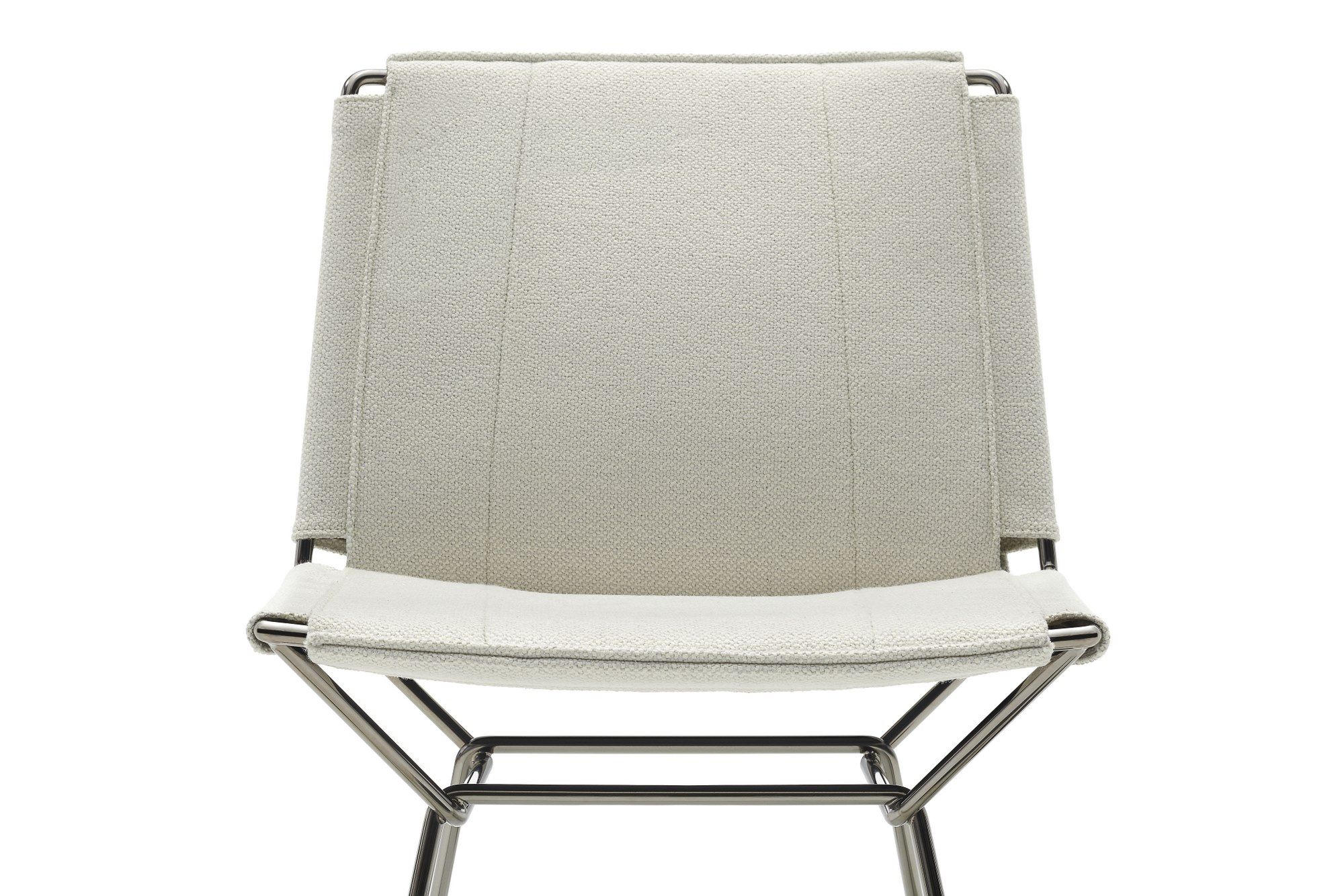 Стул для салазок из ткани MDF Italia ARCH-00008304 - Вид №13