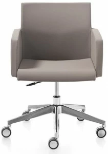 Kastel Офисное кресло с 5 спицами на колесиках Kribio