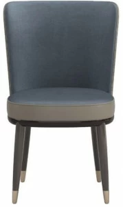 Reiggi Стул из ткани с высокой спинкой  Rc363