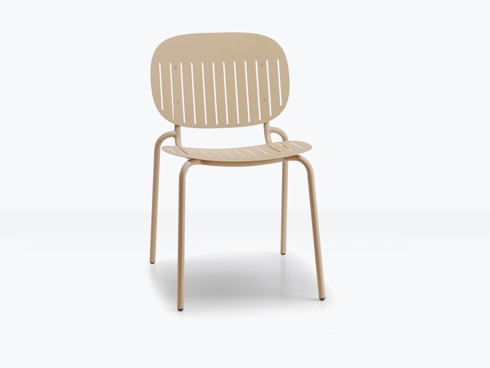 Стальной стул S-CAB Si-Si ARCH-00053075 - Вид №1