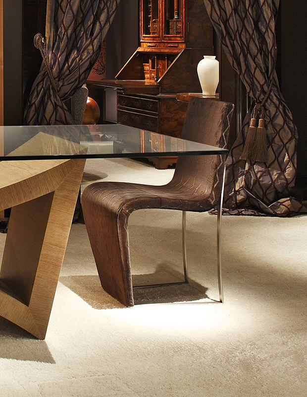 Стул  ANNIBALE COLOMBO B 1392 Today