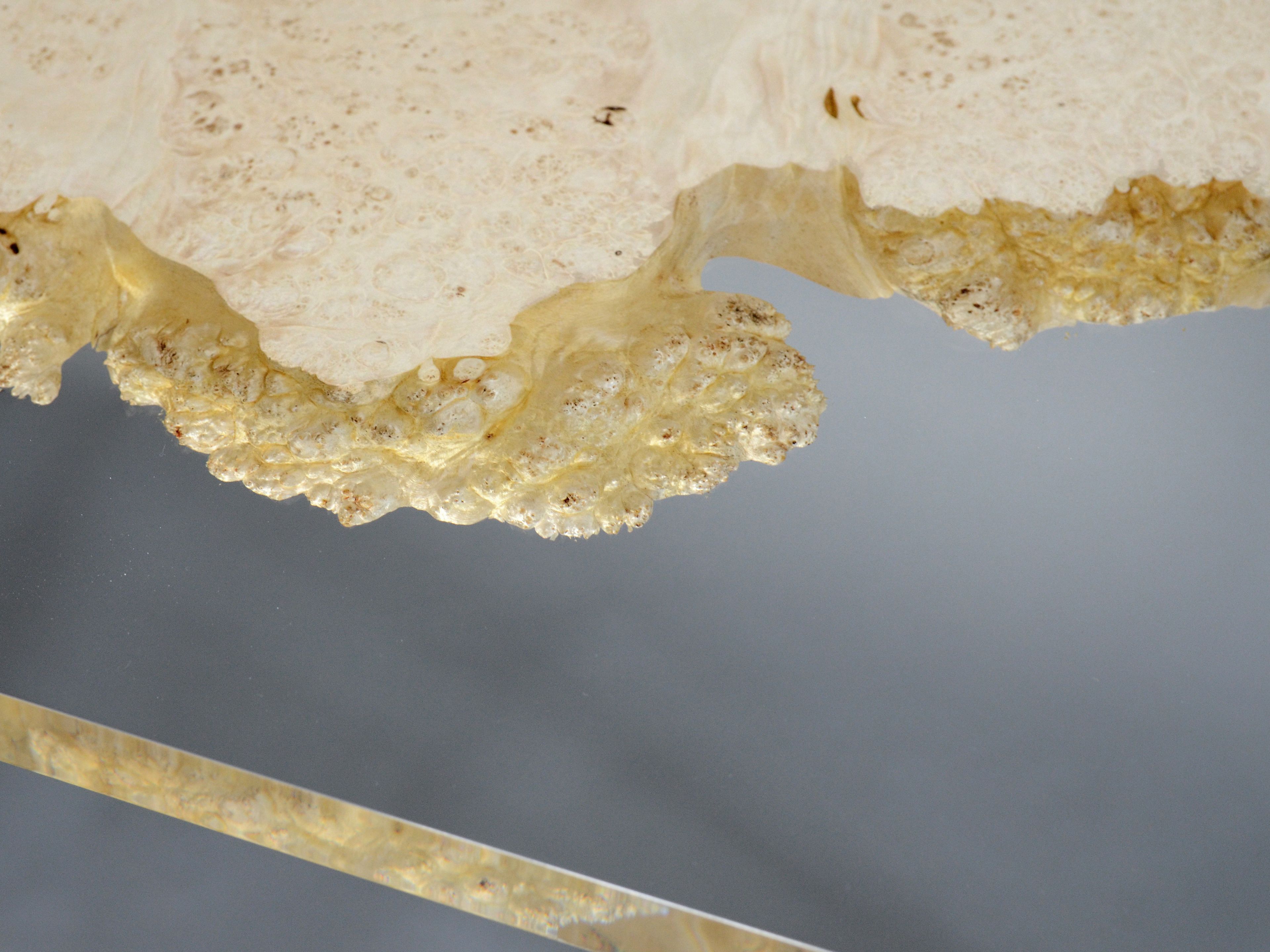 Прямоугольный стол alcarol Подлесок ARCH-00050174 - Вид №10