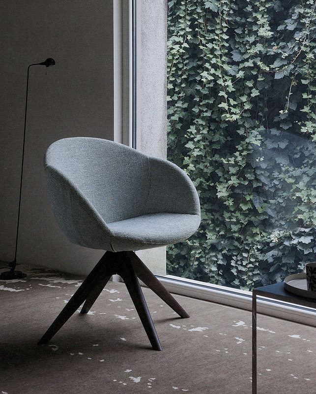 Кресло BEA DALL'AGNESE 0613002 