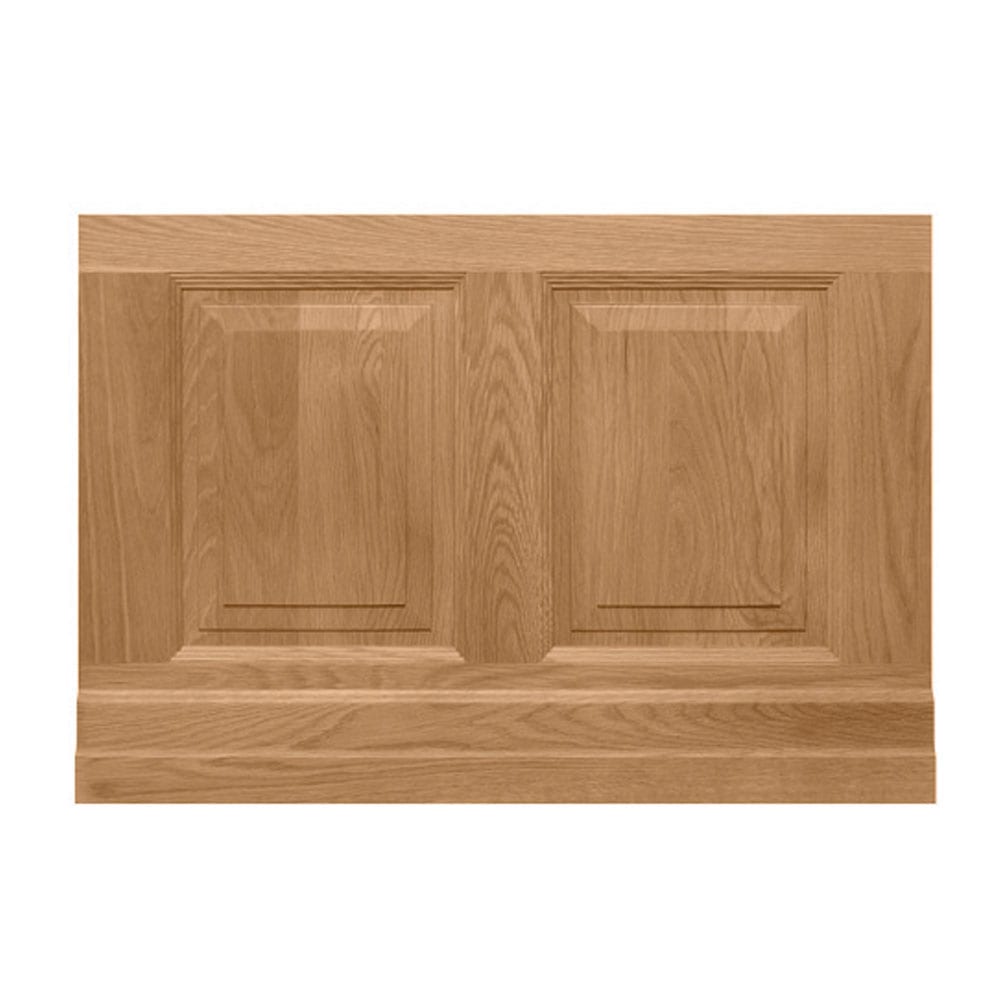 IMSR11 Торцевая панель для приподнятой и откидной ванны 800 мм Carlyon Imperial  - Вид №1