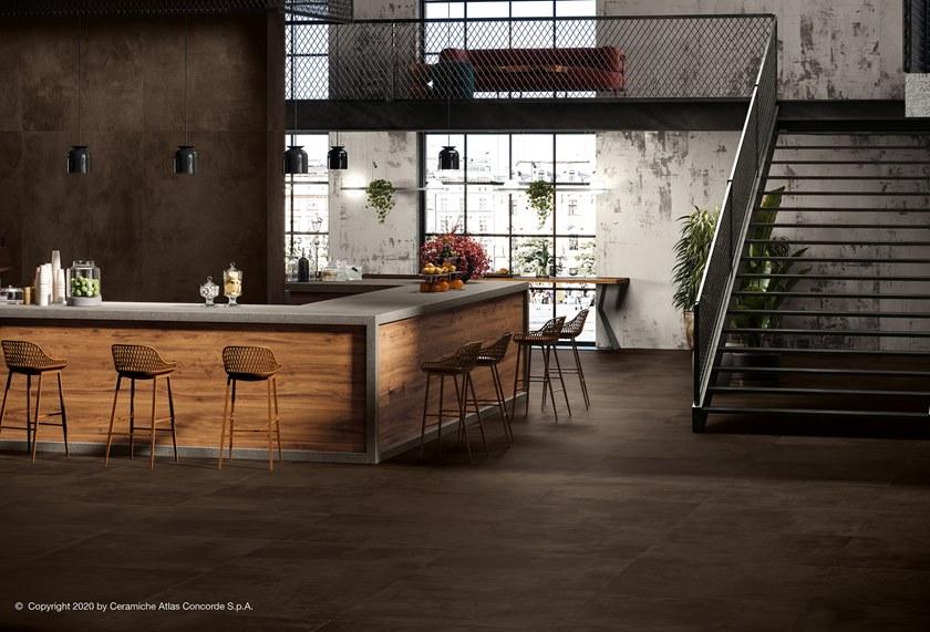 Atlas Concorde Пол из керамогранита Boost pro sun-id-1464822 - Вид №56