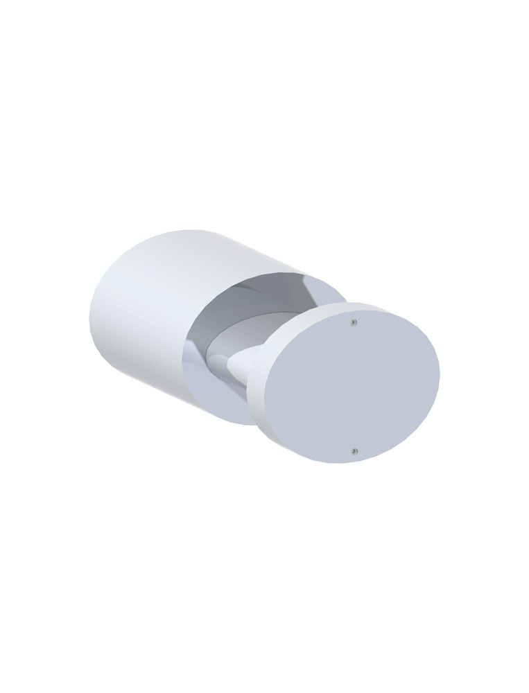 8363 Bellosta Rubinetterie ВЕШАЛКА С SWAROVSKI 