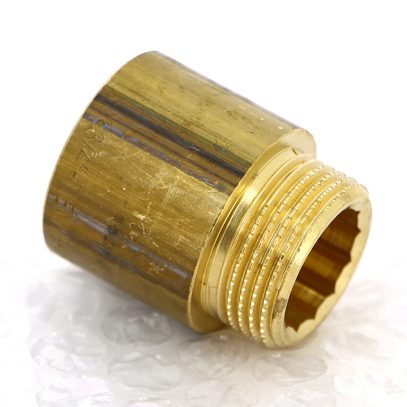 Удлинитель НВ TIEMME 3/4"х25мм 1500301 - Вид №3