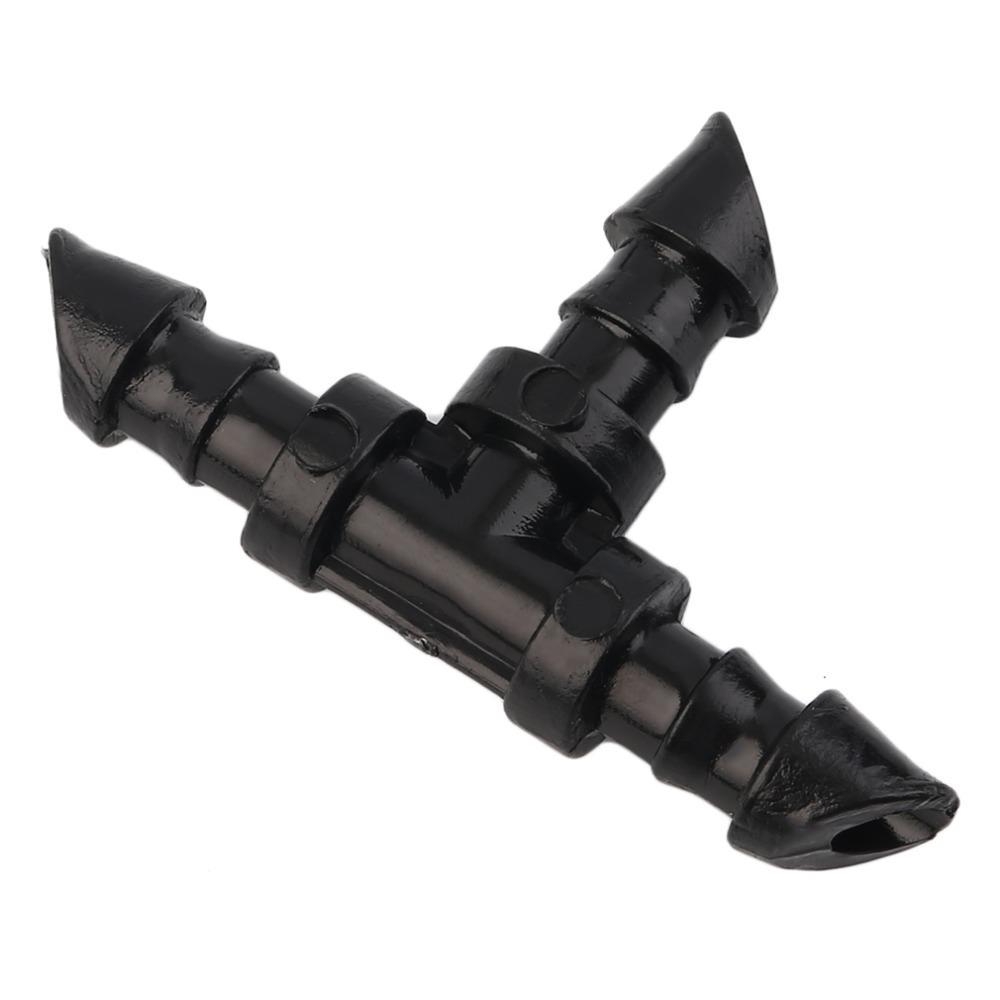 2934 Тройник для микротрубок 6мм LAB.Space  - Вид №4