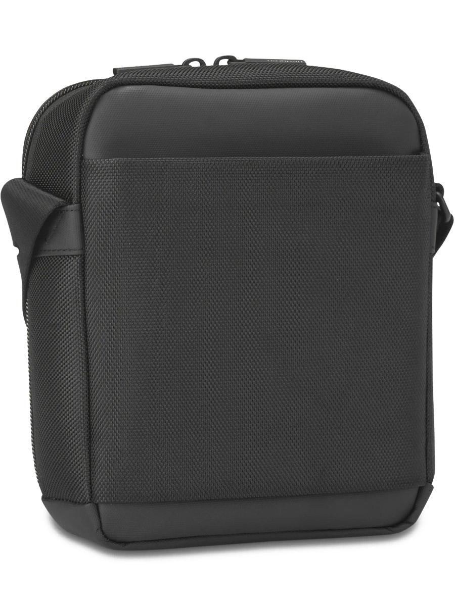 HNXT01/003-01 Сумка HNXT01 APP Vertical Crossover Pouch 7 RFID Hedgren Next - Вид №2