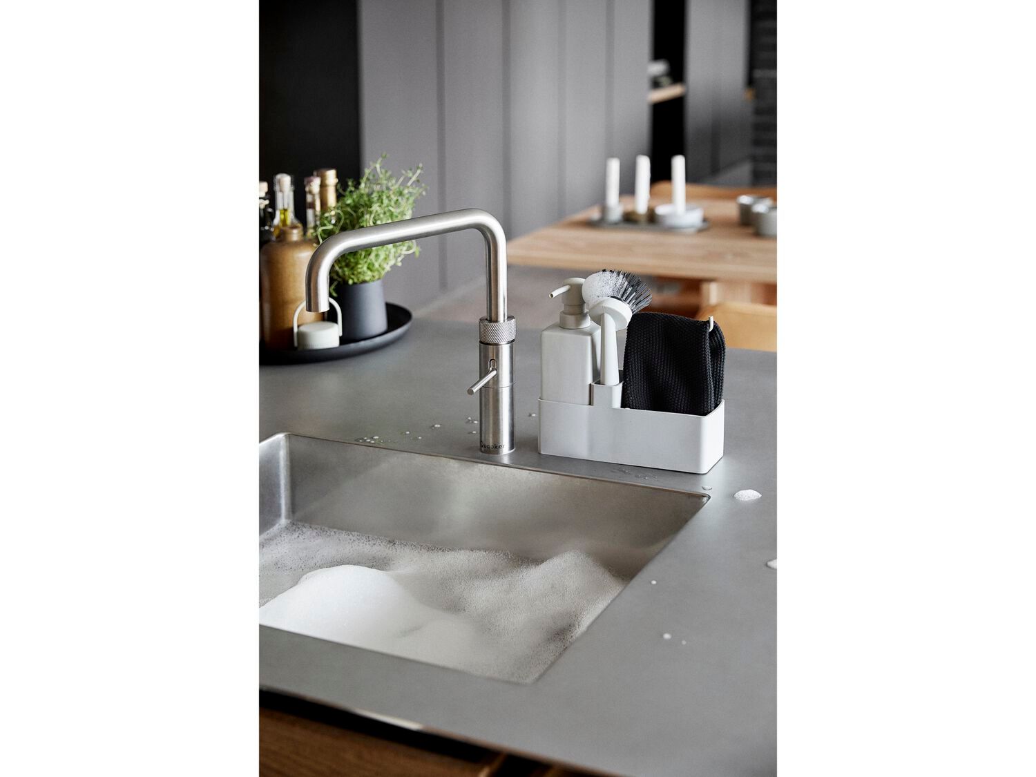 Керамический держатель кухонной посуды ZONE DENMARK Singles ARCH-00088059 - Вид №7