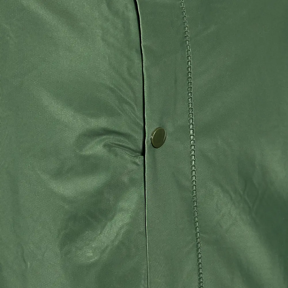 Влагозащитный плащ DELTA PLUS MA305 для надежной защиты от непогоды 82633153 STLM-1506600 - Вид №2