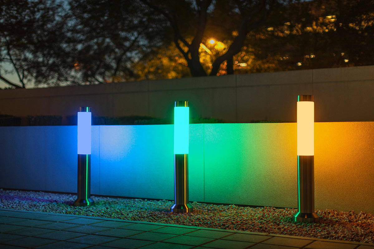 FSRT233 Столбик световой колонны  Forms-surfaces  - Вид №30