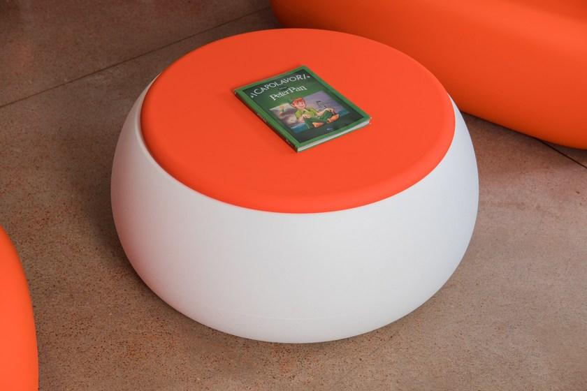 Plust Журнальный столик из полиэтилена T ball sun-id-1468012 - Вид №16