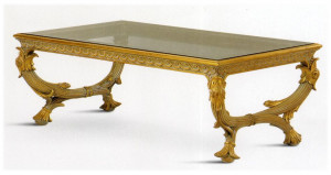 Стол журнальный  CHELINI 599