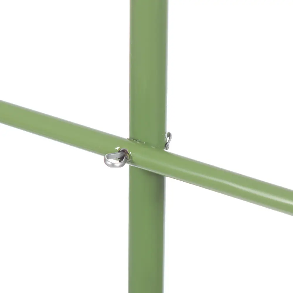 GARDMAX Решетка-опора для вьющихся растений 75х50 см 81951912 STLM-0014836 - Вид №1