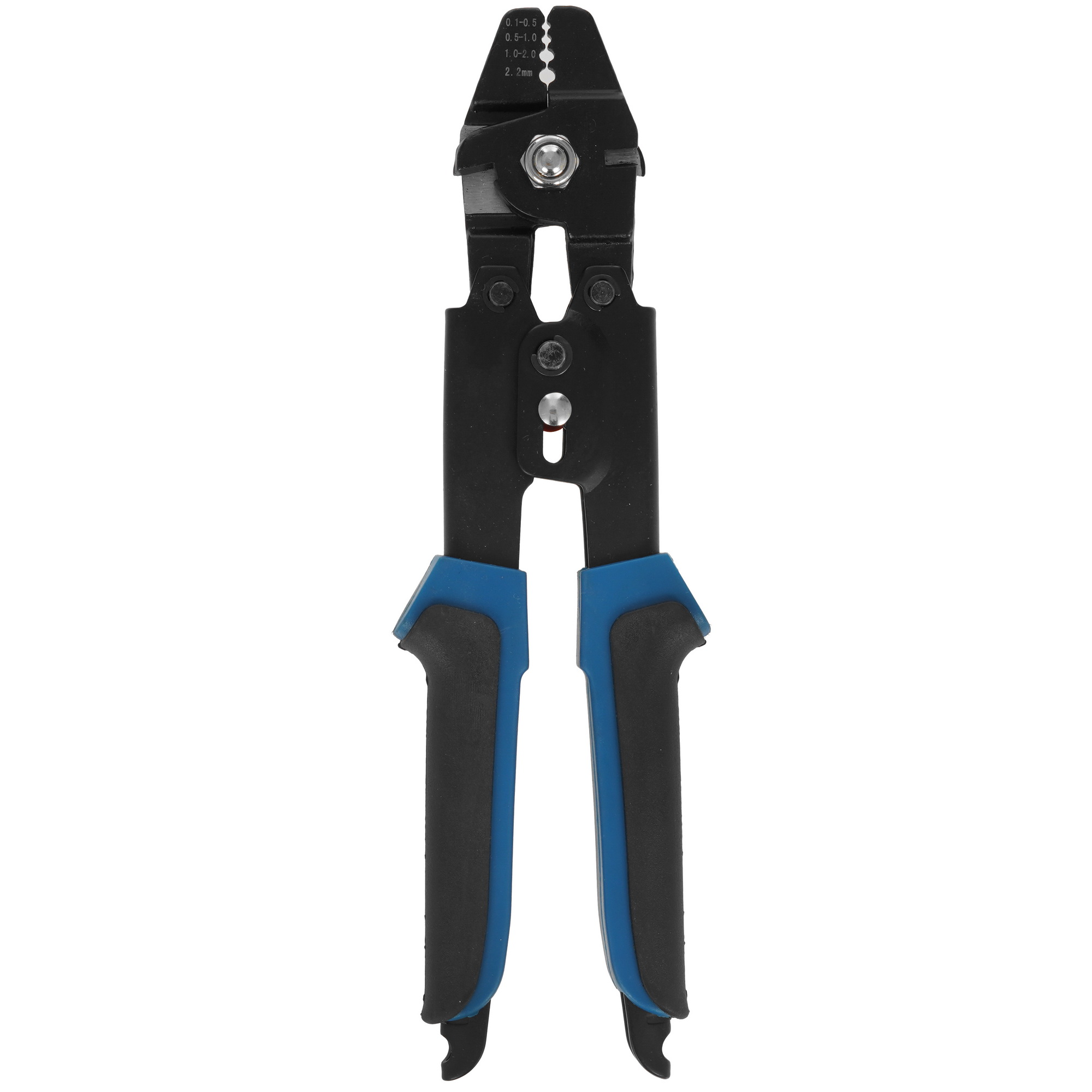 Кримпер ЗУБР Кот-25 23347 9107147 STDN-0042663 - Вид №1