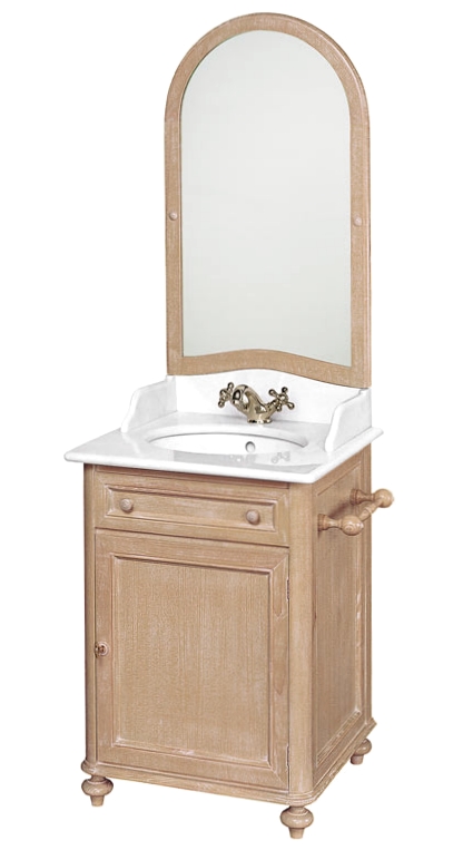 8446 Mobile bagno Bianchini&Capponi MEDITERRANEA Bianchini Capponi