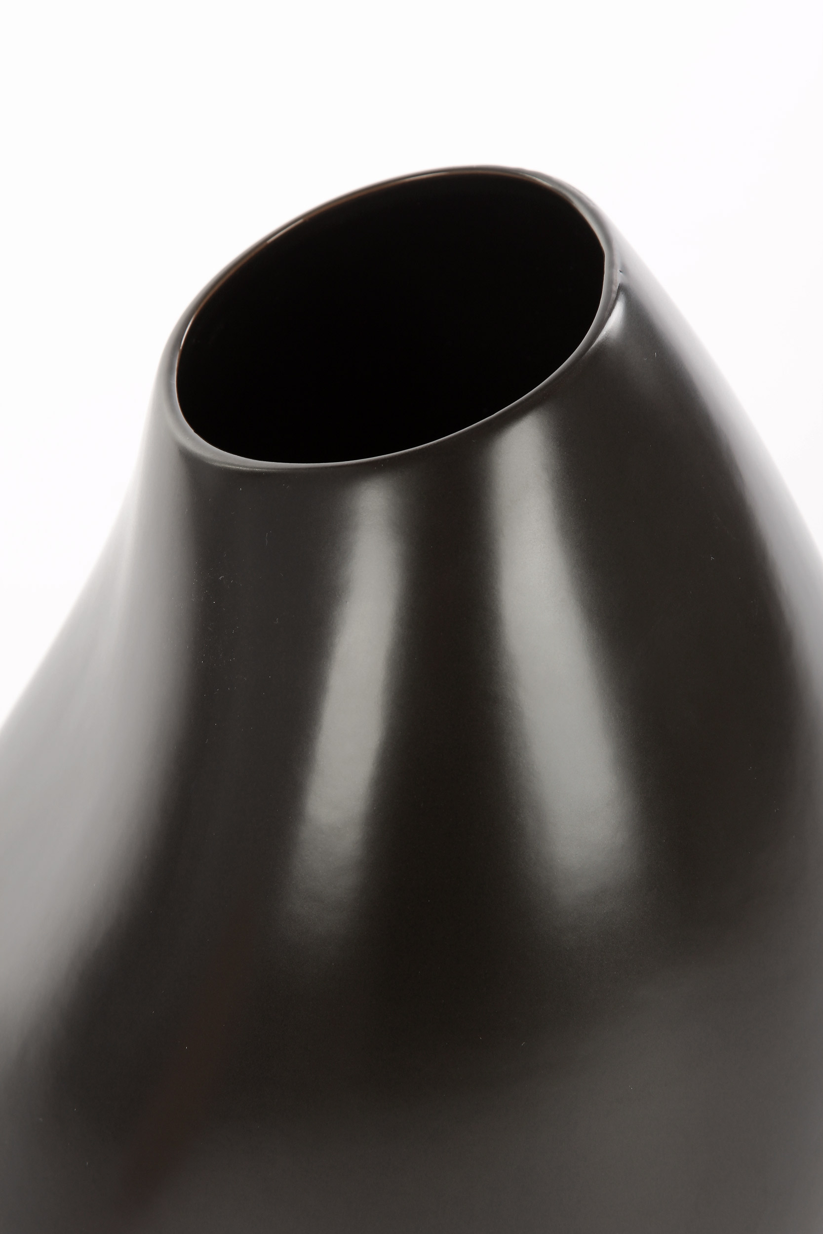 2000983157003 Ваза Vase LINIE DESIGN Tide - Вид №1