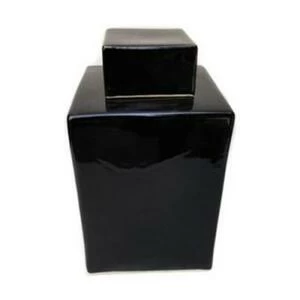 Ваза / Cubic jar