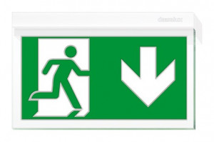 DST-5056 Ikusmet 2211-p Daisalux Светильники и спец. Белый