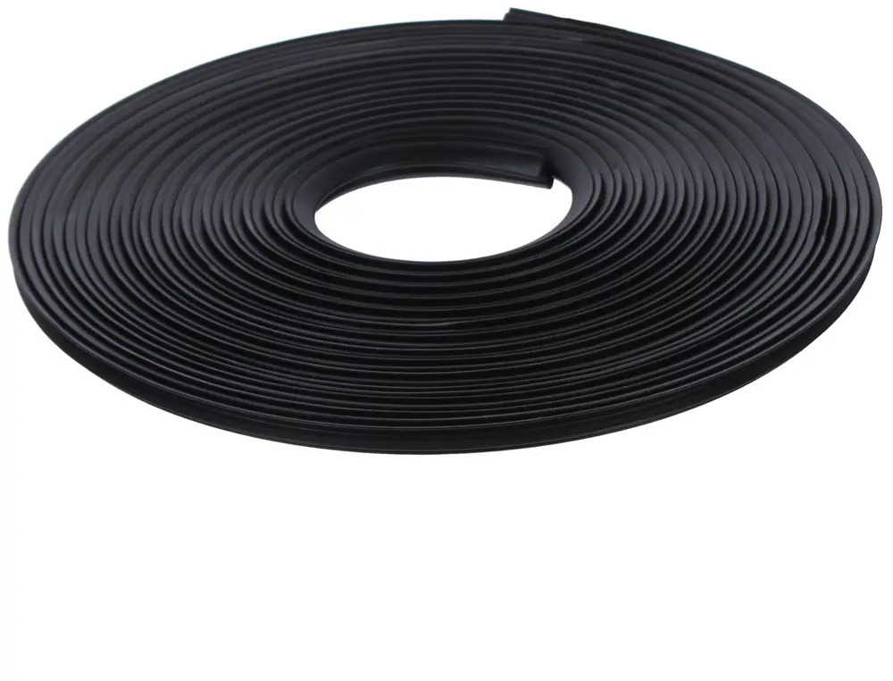 Ultima Уплотнитель для окон и дверей Rehau 5.5 м - надежная теплоизоляция 82019022