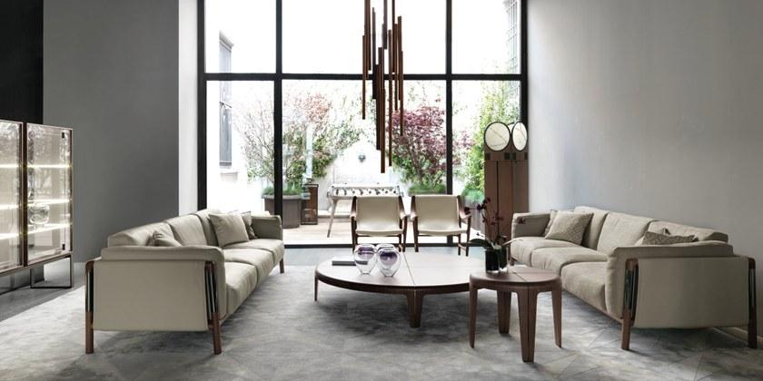 Giorgetti Диван из ткани sun-id-1347422 - Вид №2