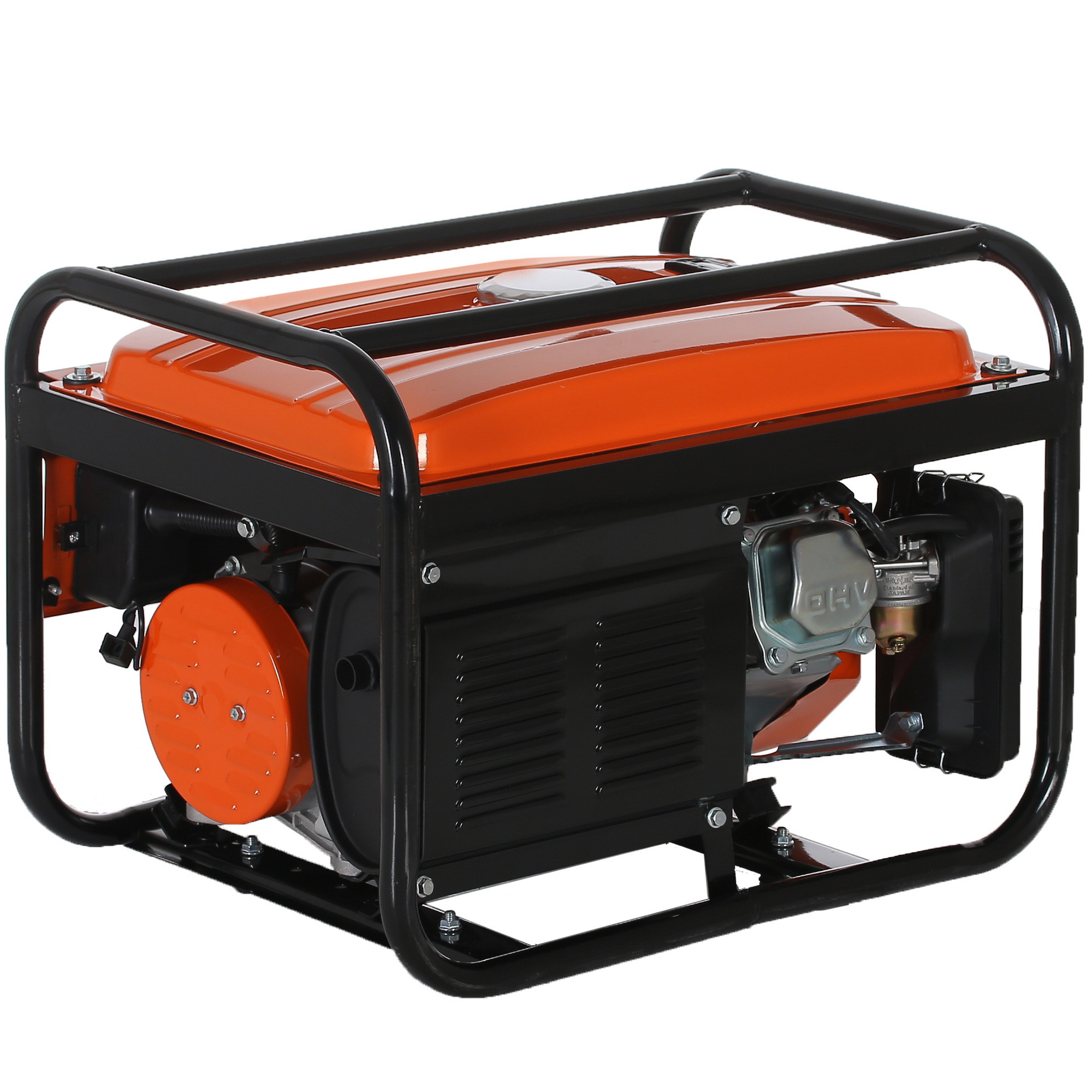 Электрогенератор   бензиновый Patriot Max Power SRGE 3500E 1179437 STDN-0064589 - Вид №3