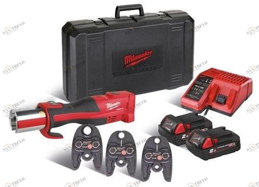 MILWAUKEE Гидравлический пресс sun-id-1344709