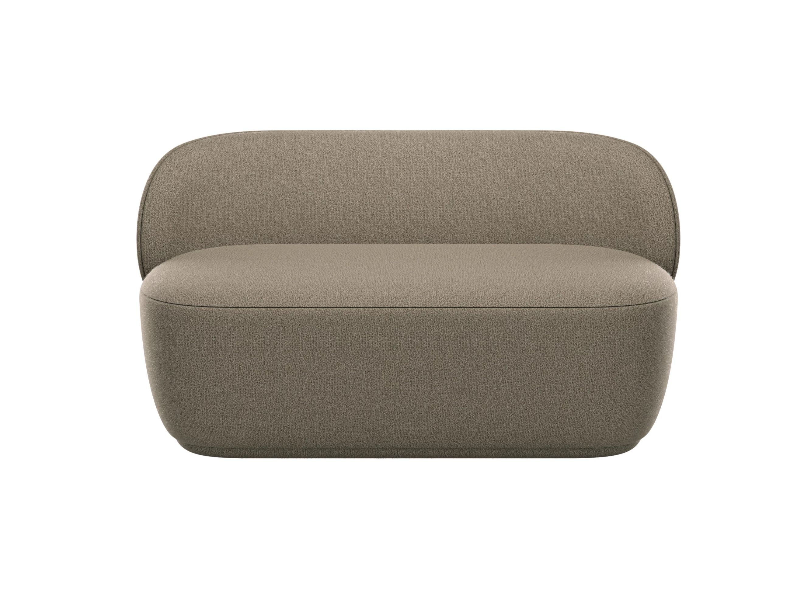 2-местный тканевый диван blomus Kuon ARCH-00032804 - Вид №3