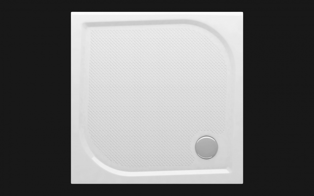 Поддон для душа ALPEN Fides 90 APS0083 - Вид №2