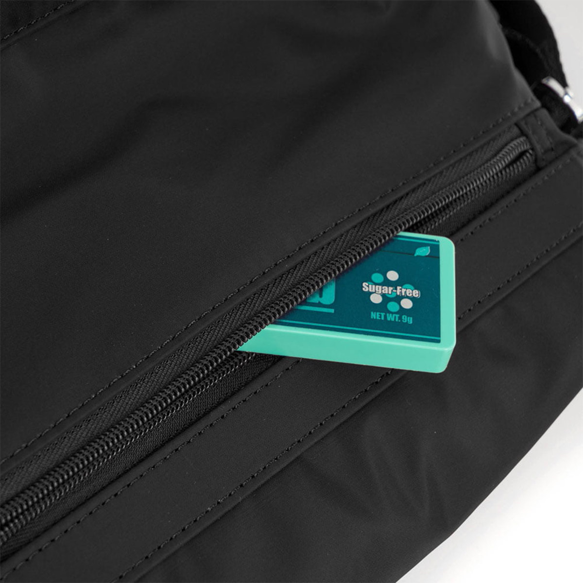 HAUR02/003-03 Сумка HAUR02 Crossover Shimmer RFID Hedgren Aura - Вид №5