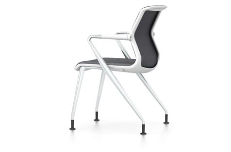 Стул с подлокотниками VITRA Unix ARCH-00138197 - Вид №4