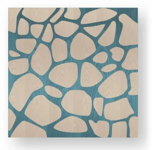 LIGNIS® Деревянный каркас с инкрустацией или лепниной Dolcevita nature 11.069