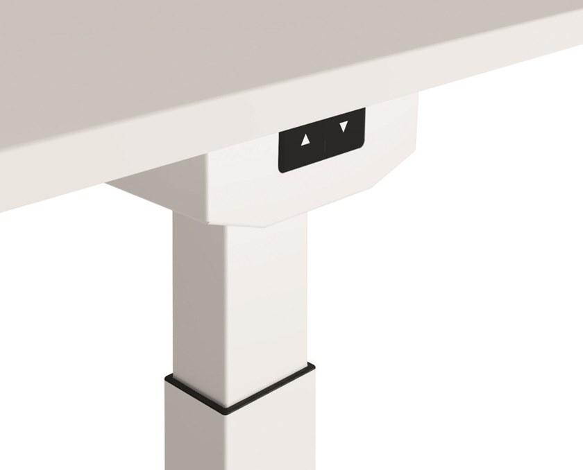 IBEBI Регулируемый по высоте стол на колесиках Telemaco sun-id-1414296 - Вид №14