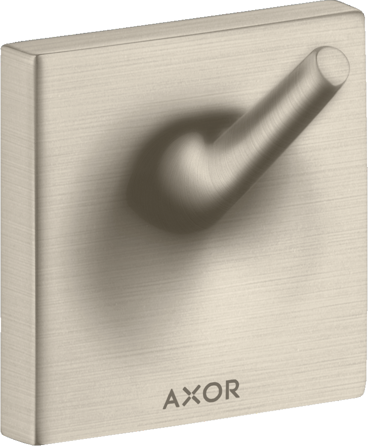 42737820 Крючок для полотенца AXOR STARCK ORGANIC