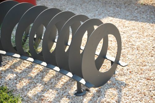 Ola Details Lab23 Велосипедные стойки 