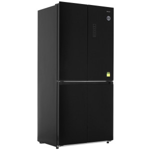 9239450 Холодильник многодверный   DEXP MCr4-47AKA черный