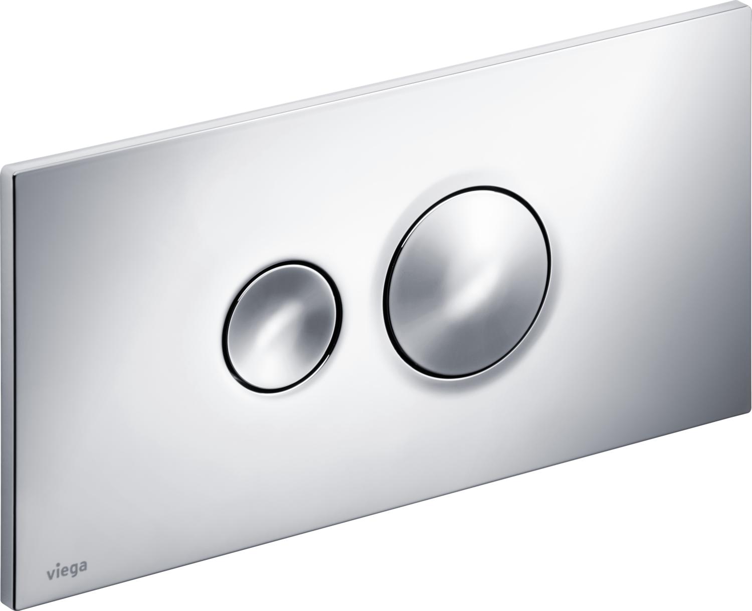 Viega Панель смыва 8315.1 (597 092 1))  - Вид №5