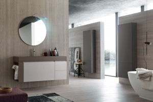 Комплект мебели 18 Arcom La fenice