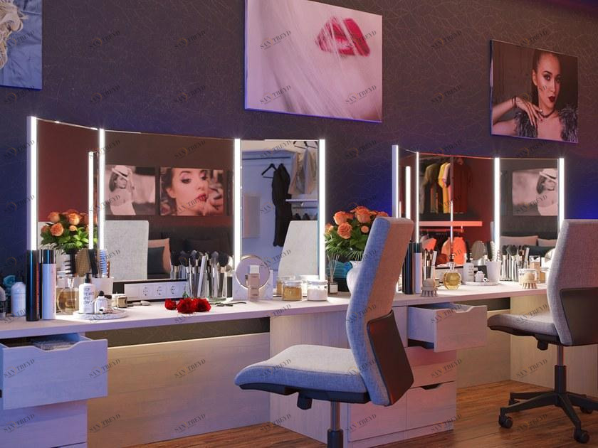 Lumines Lighting Линейный световой профиль для светодиодных модулей  10-0204-10 