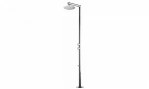 L00364 Душевая колонна NEK FLOOR Ø 250 mm BOSSINI