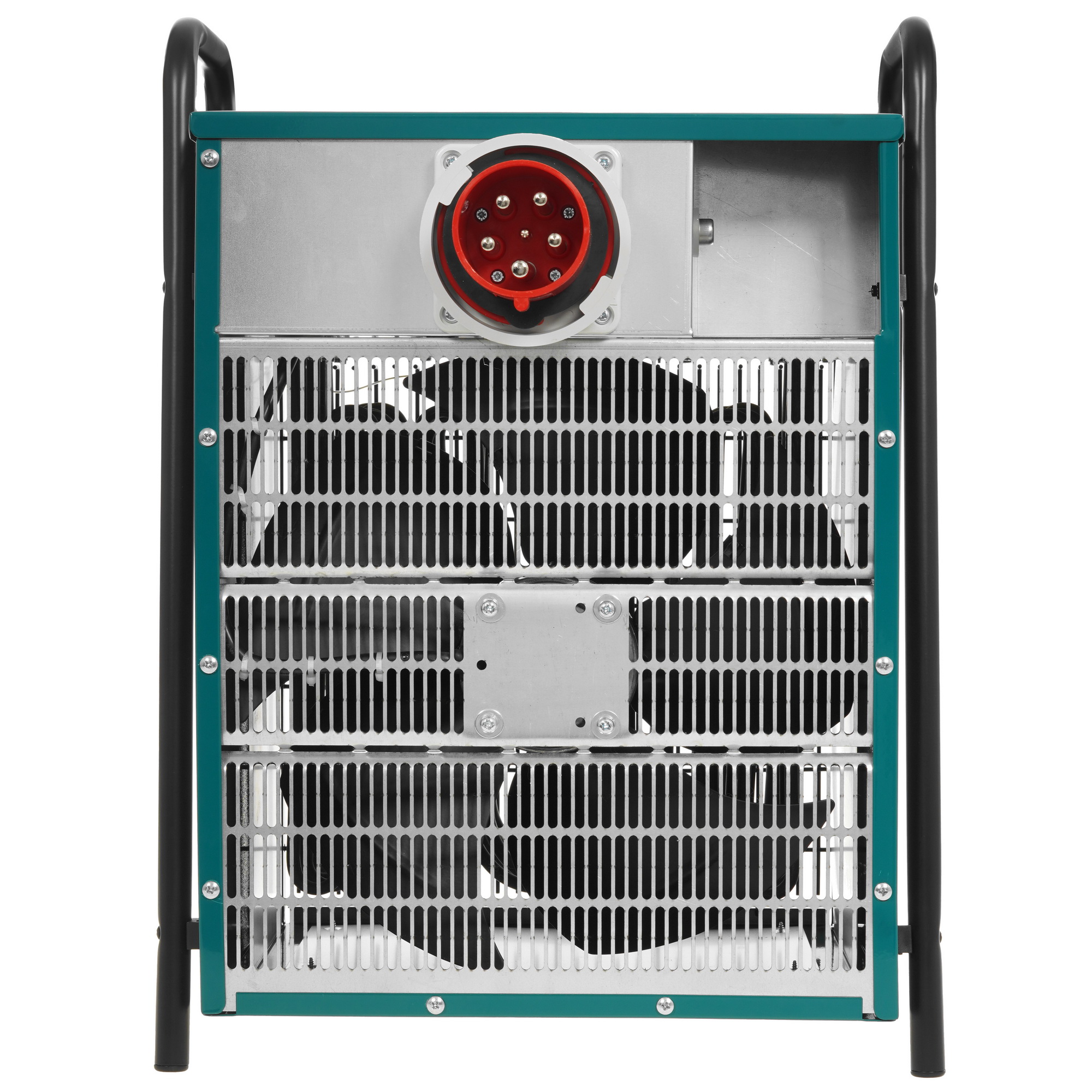 5400817 Тепловая пушка электрическая FinePower FSFH-22000SQ STDN-0132747 - Вид №5