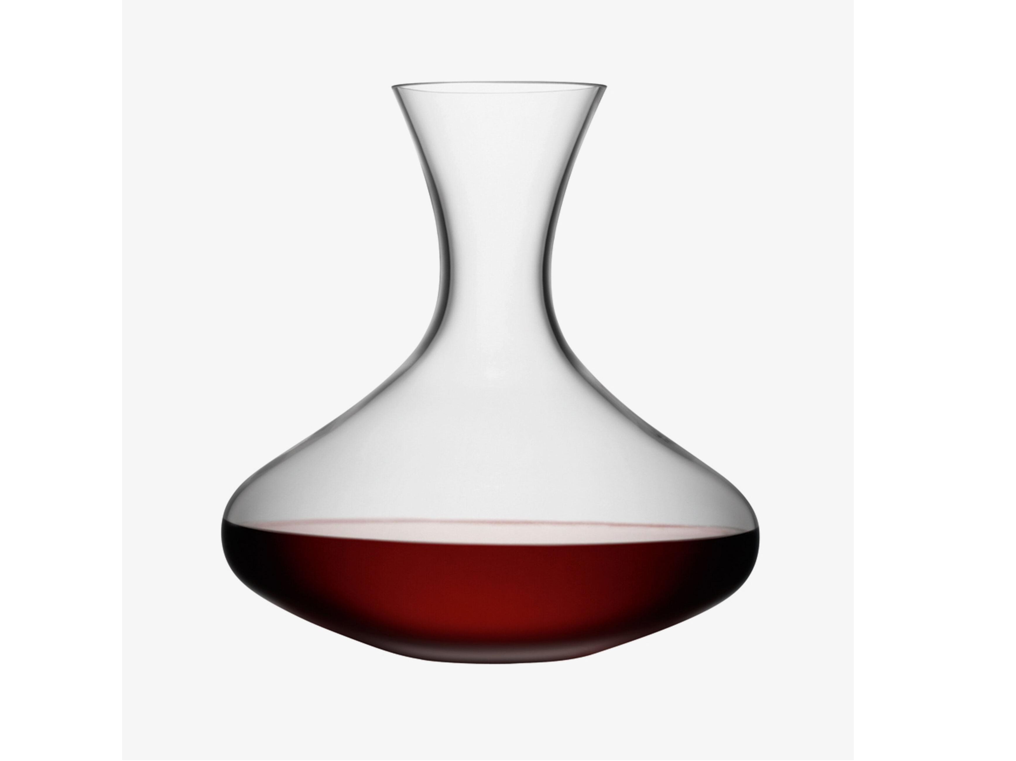 Графин из дутого стекла-2,4 л LSA Wine ARCH-00038203 - Вид №1