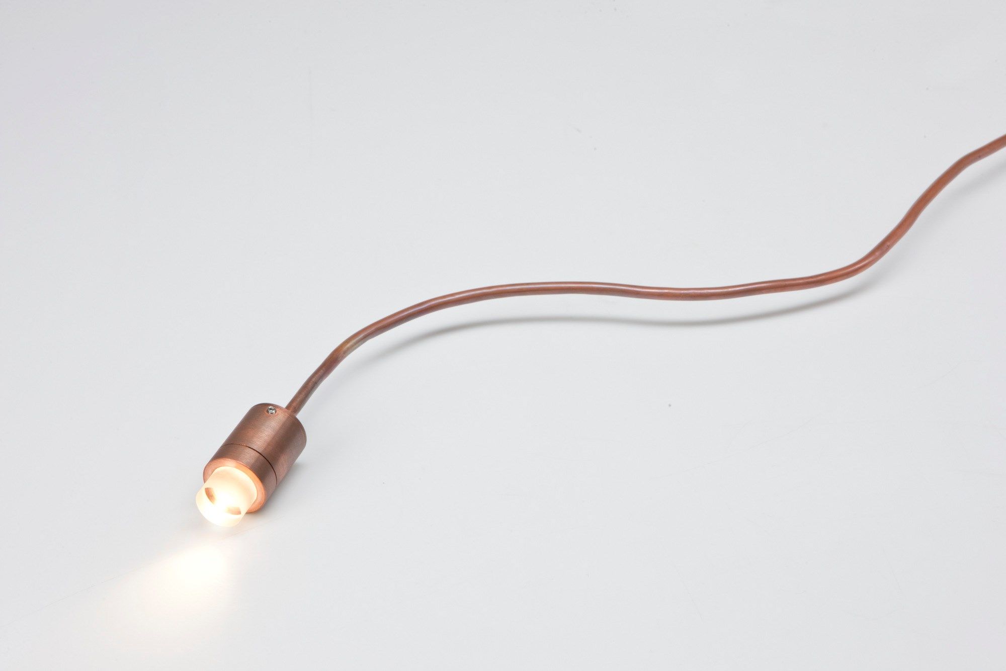 Напольная лампа / латунный светильник BEL-LIGHTING SAMI ARCH-00118495 - Вид №1