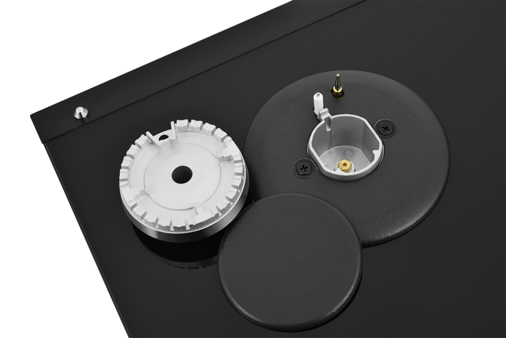 5361940 Газовая варочная поверхность ZUGEL ZGH601B STDN-0136669 - Вид №21