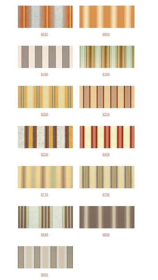 Навес с откидным верхом с боковыми направляющими HELLA TENDA PLUS ARCH-00035219 - Вид №21