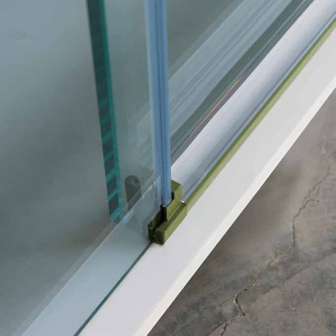 B7743L94TR Acrux Сollection душевая зона  Samo 40449 - Вид №1