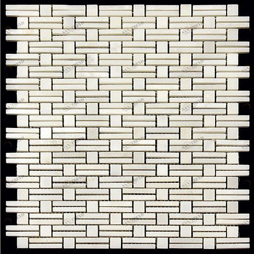 МОЗАИКА ИЗ НАТУРАЛЬНОГО КАМНЯ  KB-P22 NATURAL S-LINE KBP22